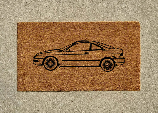 1999 Acura Integra LS Welcome Door Mat