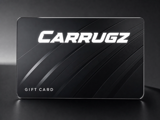 Carrugz Gift Card