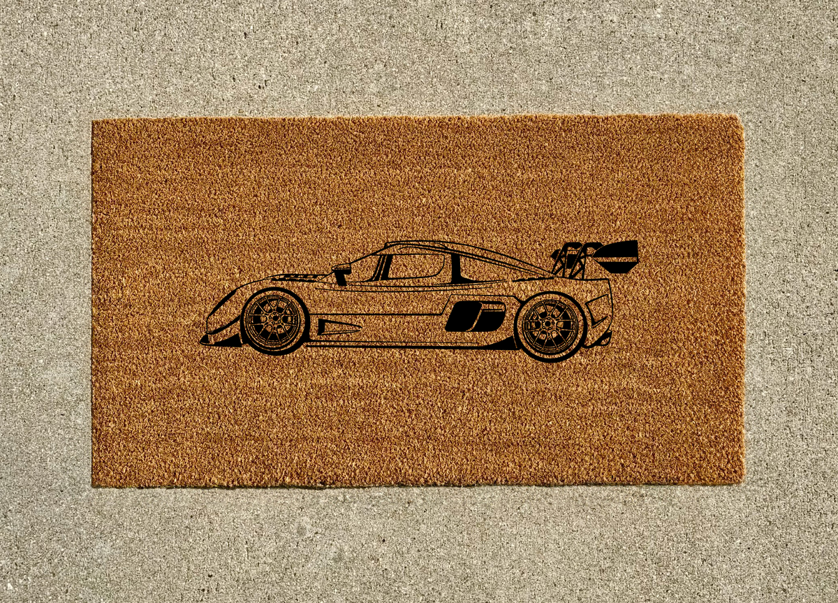 Ultima RS Welcome Door Mat