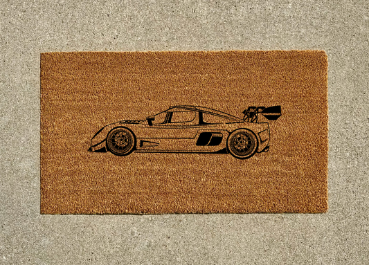 Ultima RS Welcome Door Mat